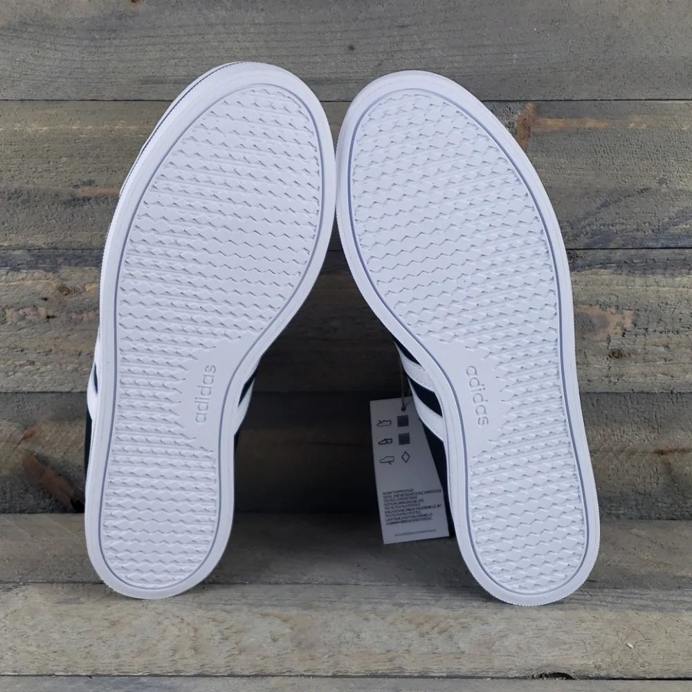 adidas Bravada Skateboarding Everyday Casual Shoes